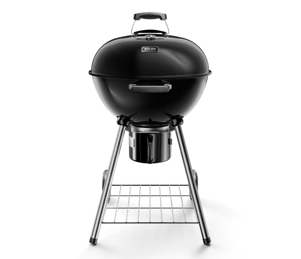 Grill węglowy Ember C1 - 1267956 - zdjęcie